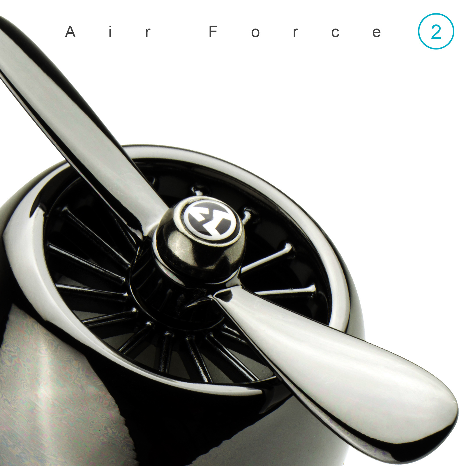 APALUS Car Fragrance Diffuser Vent Clip, Car Air Freshener 