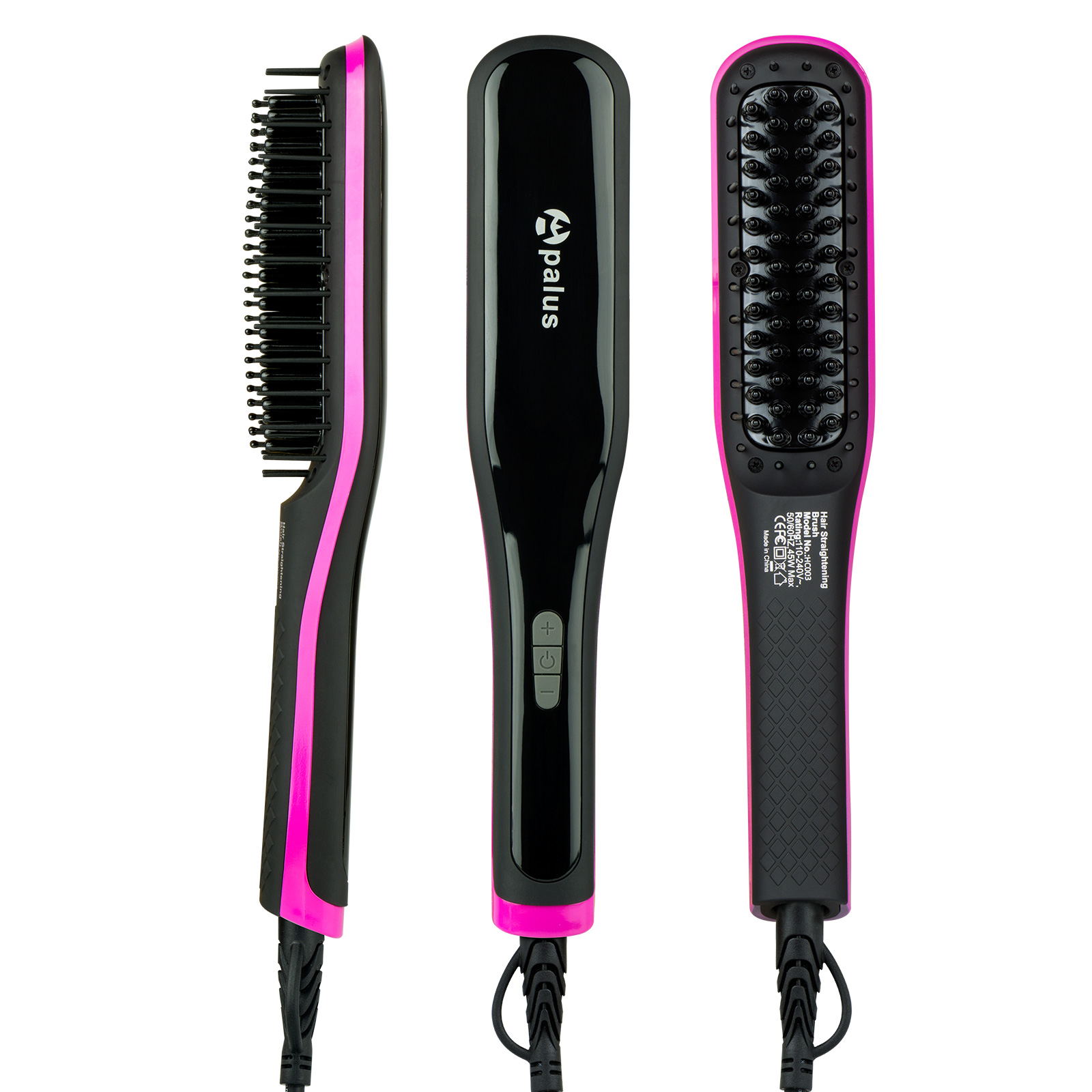 Apalus brush hair straightener price on sale