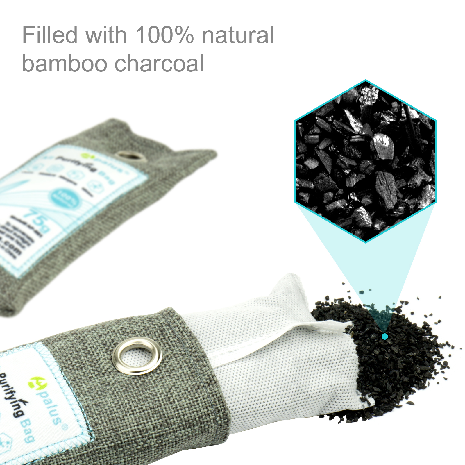 air purifiying bags refresher